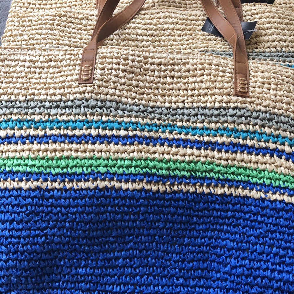 Style & Co Beach Bags